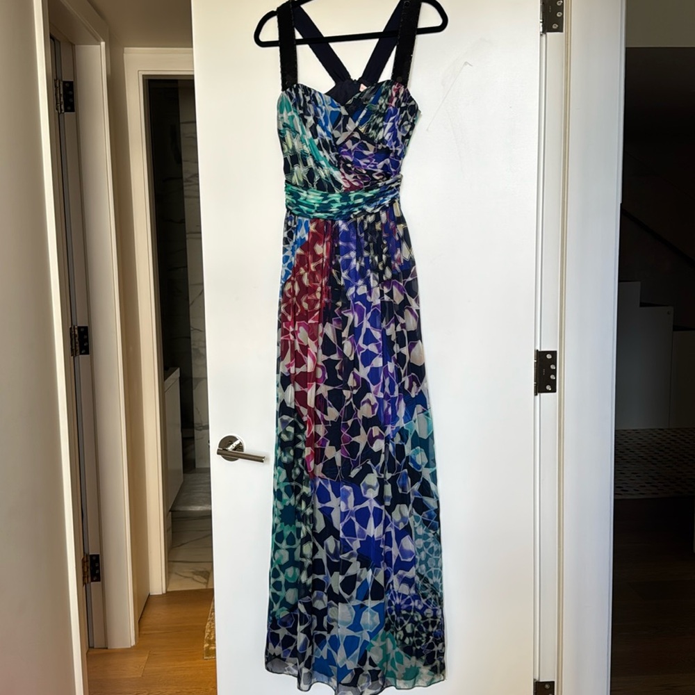 Matthew Williamson Evening Gown